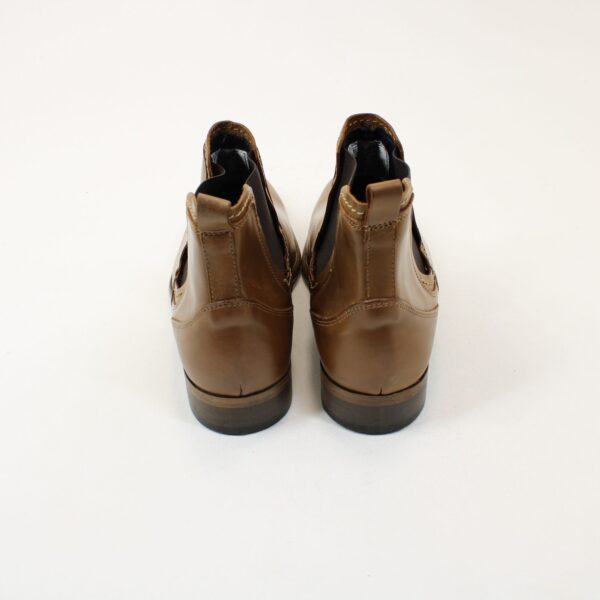 ESCAPE Mens Boots Austin - Image 3