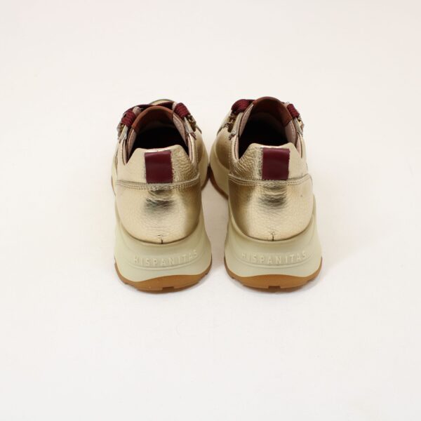 HISPANITAS Sneaker Nepal HI254375 - Image 3