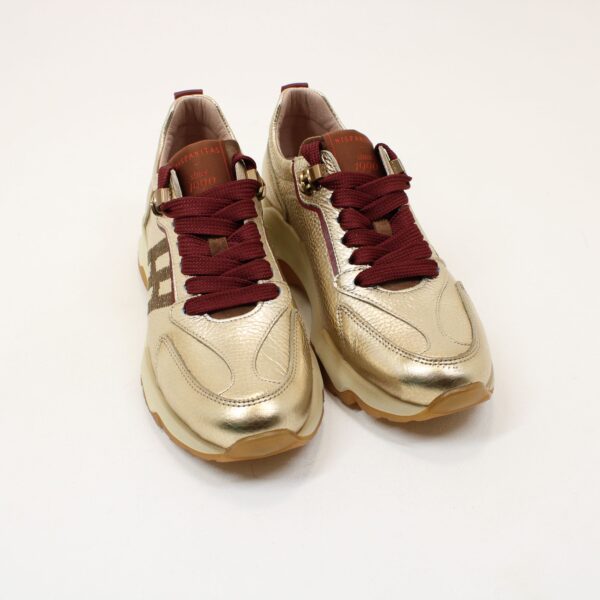 HISPANITAS Sneaker Nepal HI254375 - Image 2