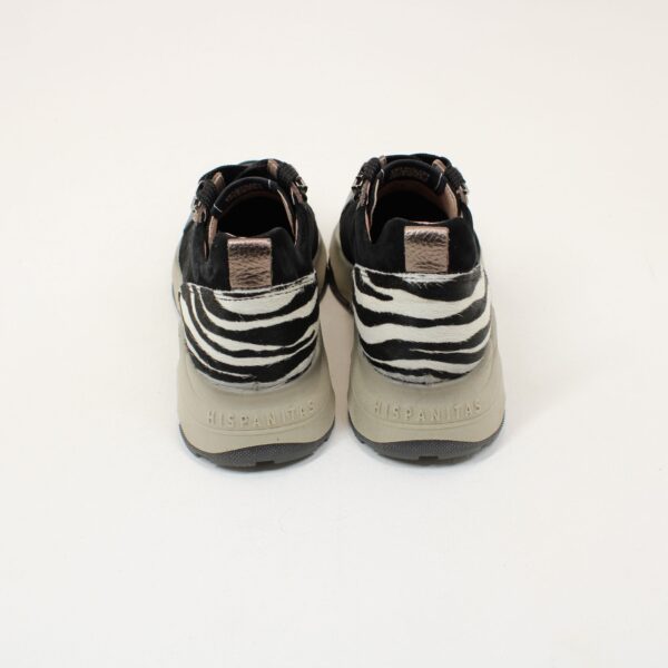 HISPANITAS Sneaker Nepal ZHI254404 - Image 3