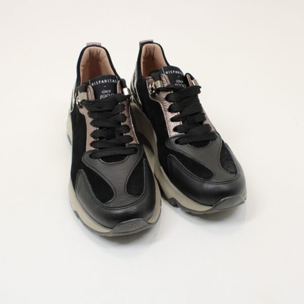 HISPANITAS Sneaker Nepal ZHI254404 - Image 2