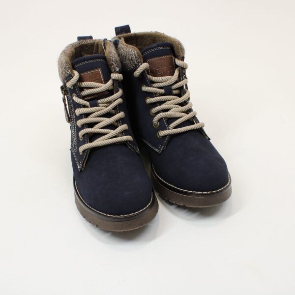 JANA Softline Ankle Boots 26283 - Image 2
