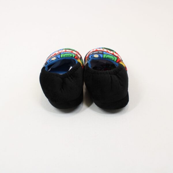 LAMBS Boys Slippers Avengers Piper - Image 3