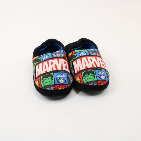 LAMBS Boys Slippers Avengers Piper - Image 2