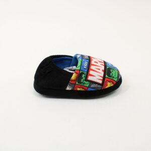 LAMBS Boys Slippers Avengers Piper