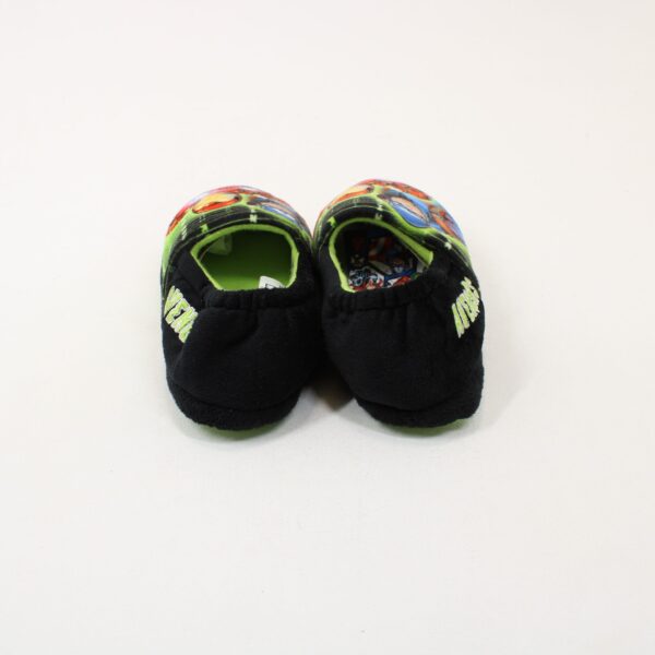 LAMBS Boys Slippers Avengers Sunbird - Image 3