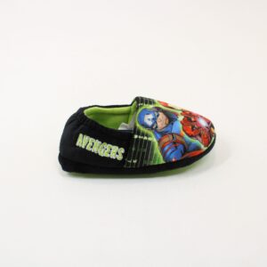 LAMBS Boys Slippers Avengers Sunbird