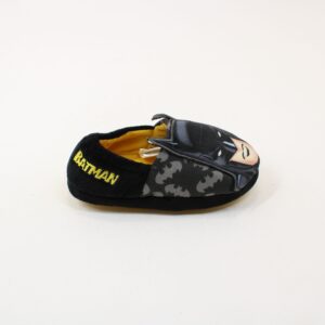 LAMBS Boys Slippers Batman Ovis Aline