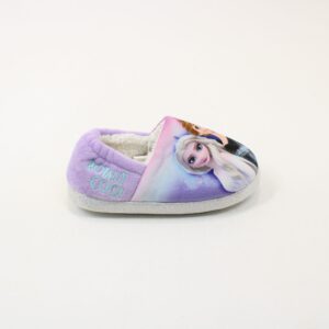 LAMBS Girls Slippers Frozen 2 Zedoria