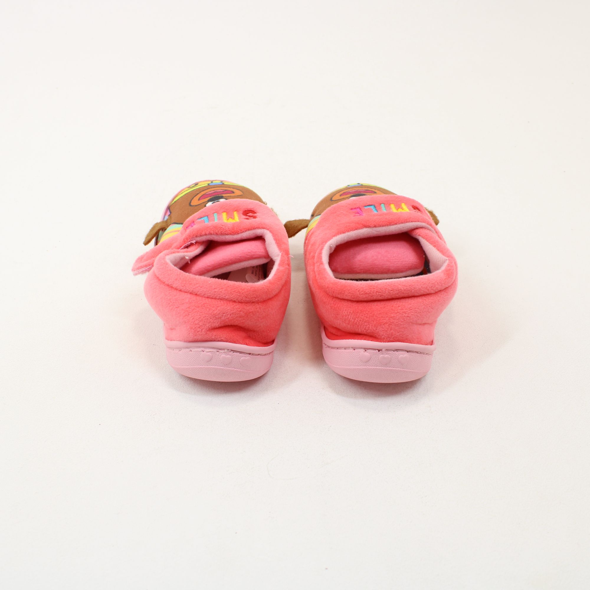 LAMBS Girls Slippers Hey Duggee Smile 3D - Image 3