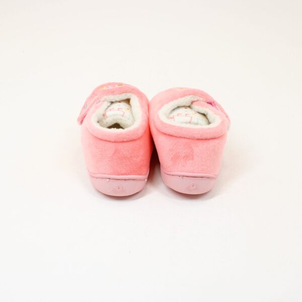 LAMBS Girls Slippers Peppa Prive - Image 3
