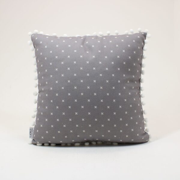 LANGS Home Sweet Home Cushion 4TH201 - Image 2