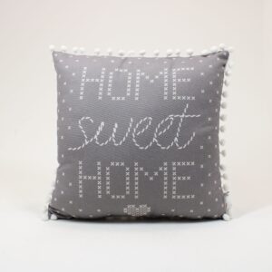 LANGS Home Sweet Home Cushion 4TH201