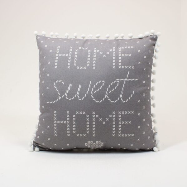 LANGS Home Sweet Home Cushion 4TH201