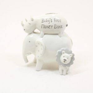 LANGS Baby's First Money Bank 7RK100