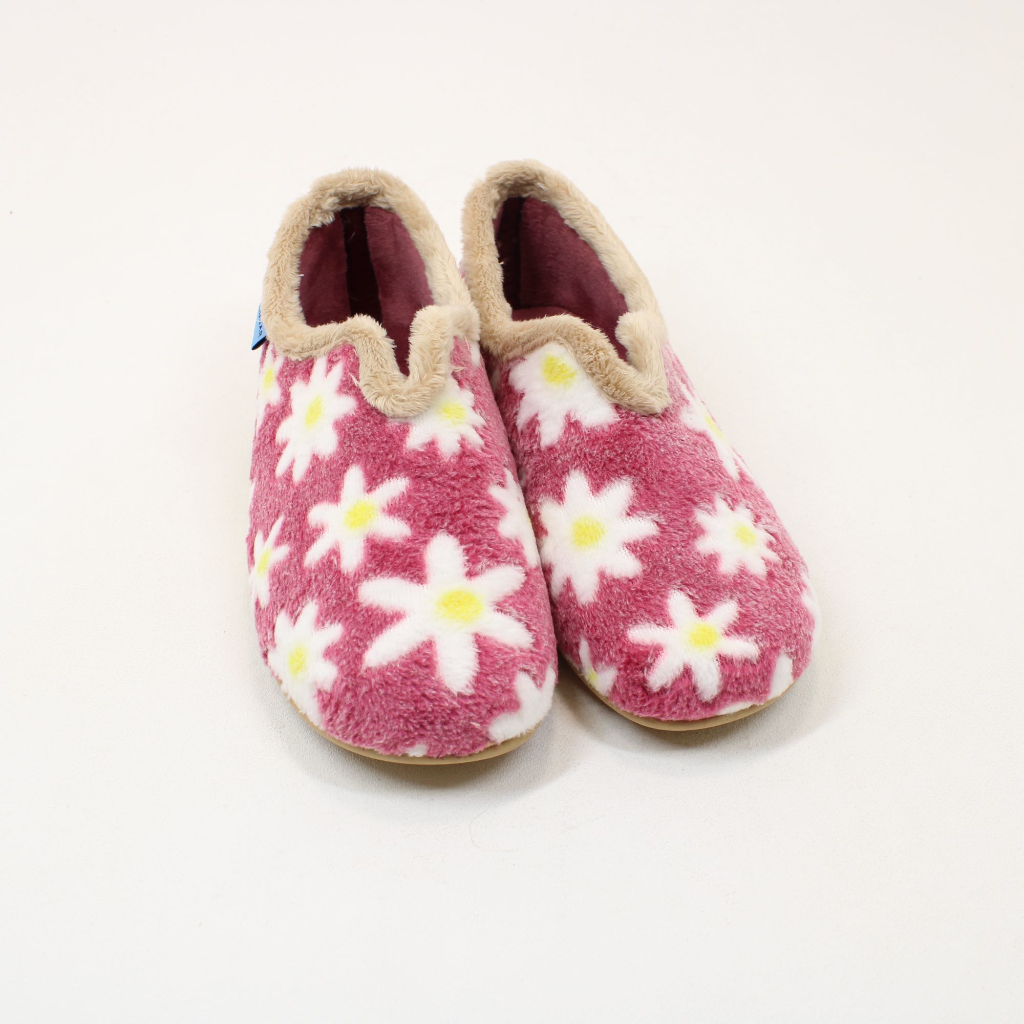 LUNAR Daisy Flower Slipper KLA021 - Image 2