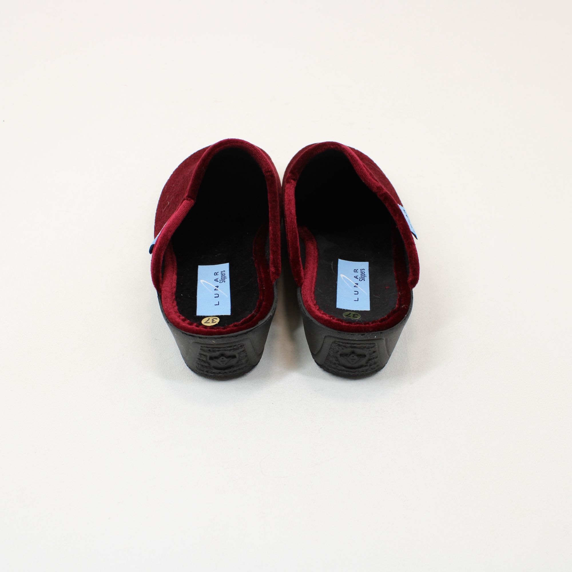 LUNAR Audrey Mule Slipper KLA170 - Image 3