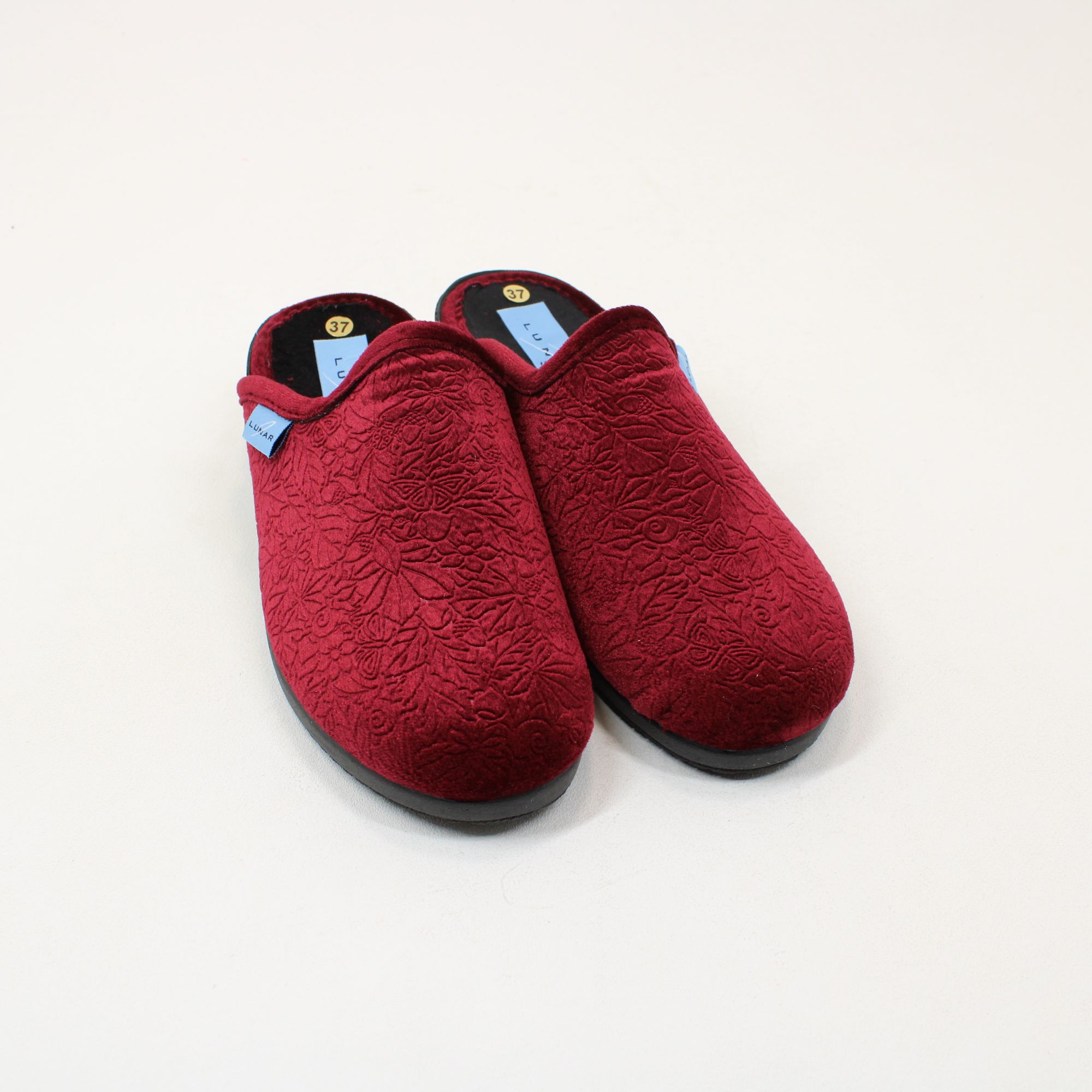 LUNAR Audrey Mule Slipper KLA170 - Image 2