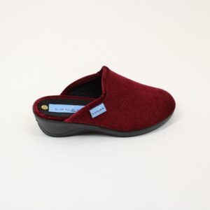 LUNAR Audrey Mule Slipper KLA170