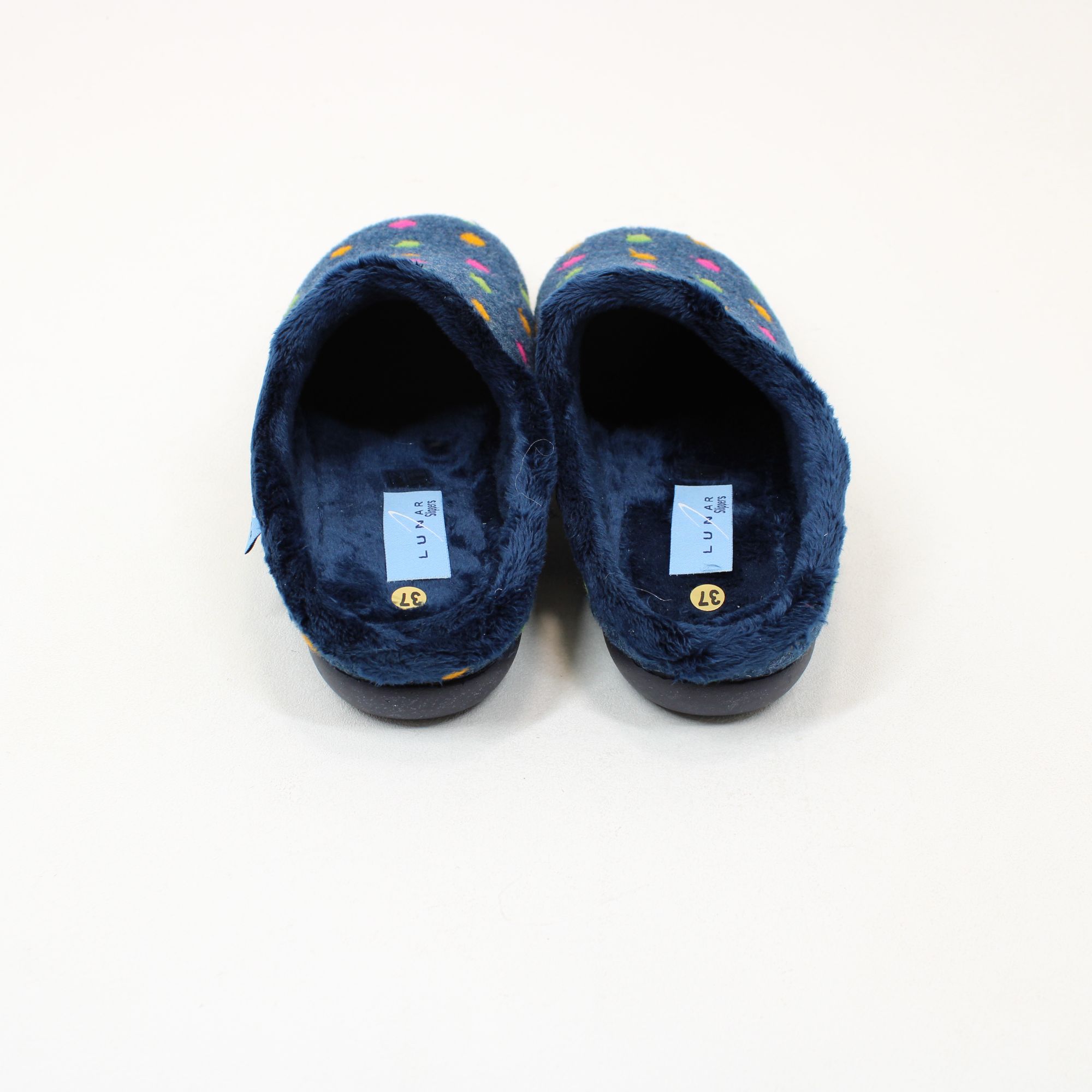 LUNAR Peanut Mule Slipper KLA221 - Image 6