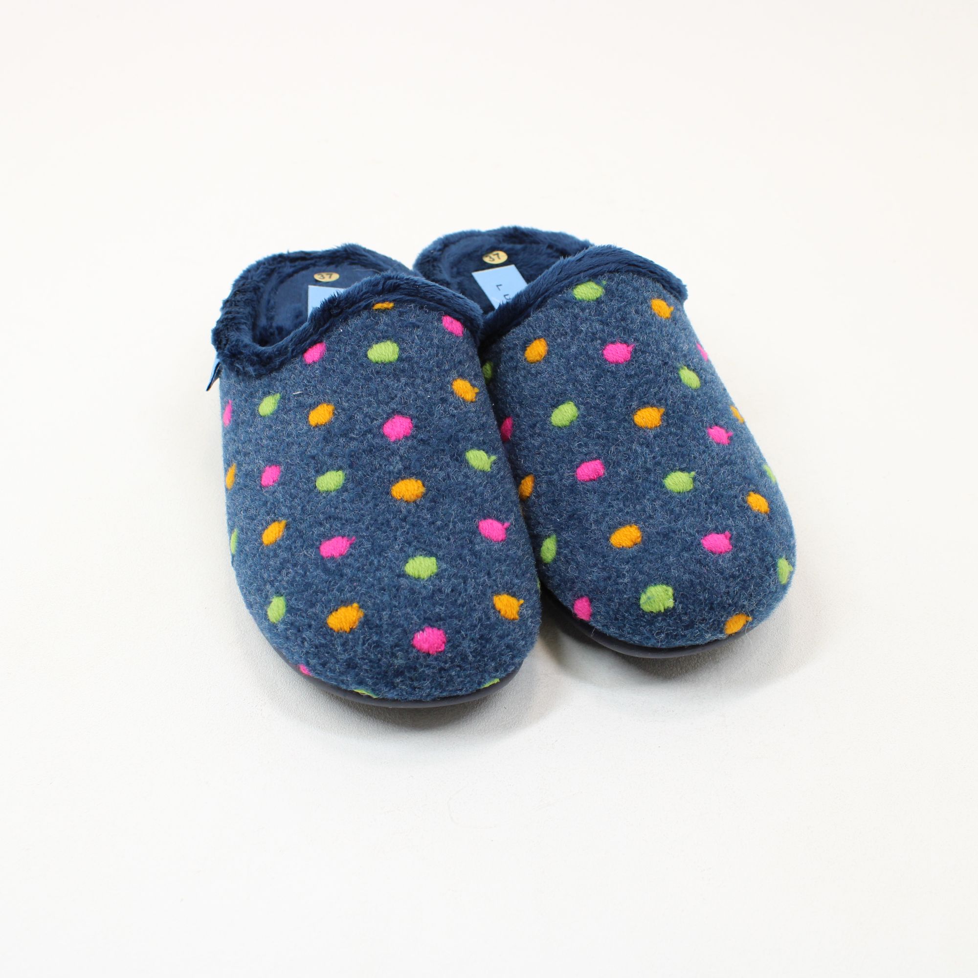 LUNAR Peanut Mule Slipper KLA221 - Image 5
