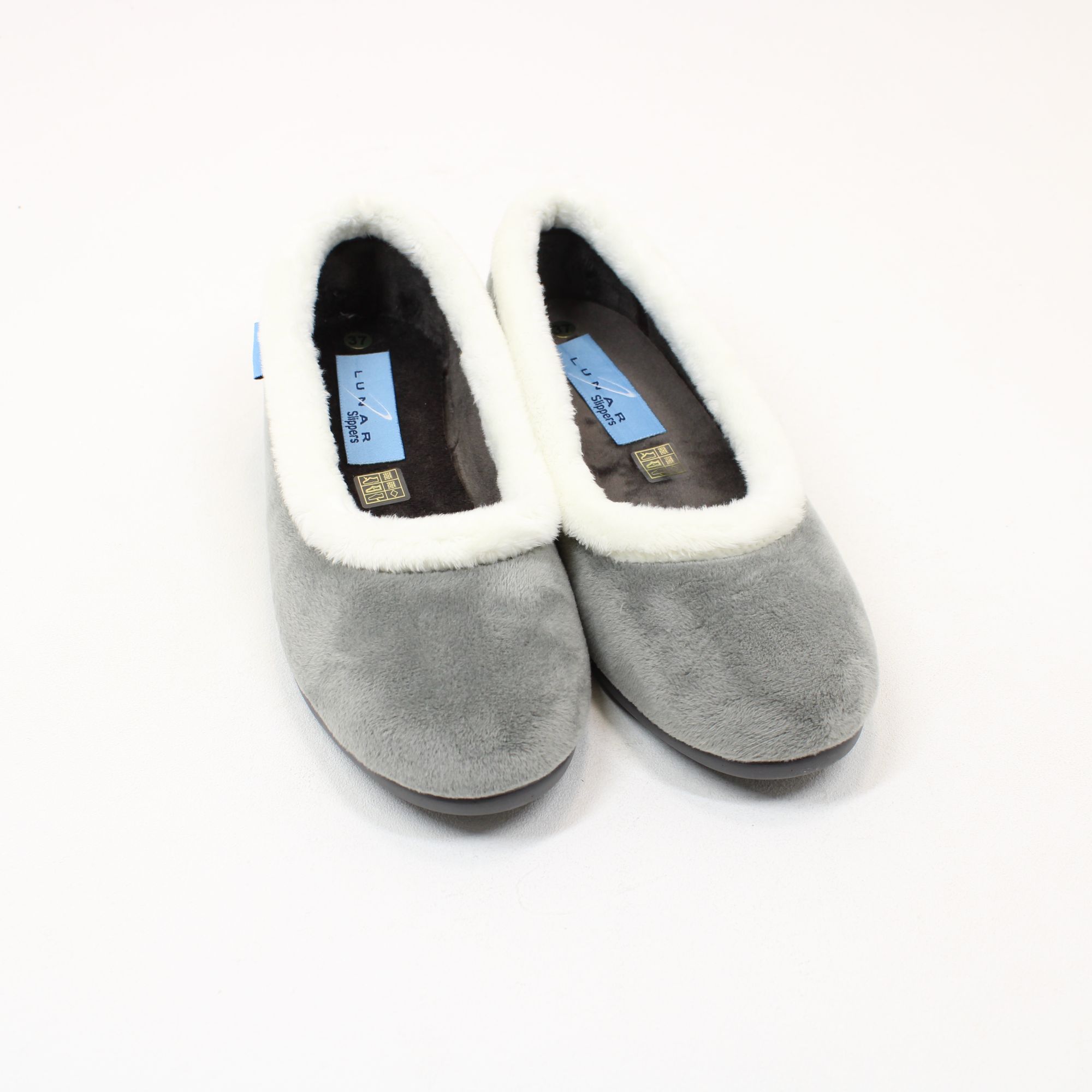 LUNAR Mabel II Pump Slipper KLA226 - Image 2