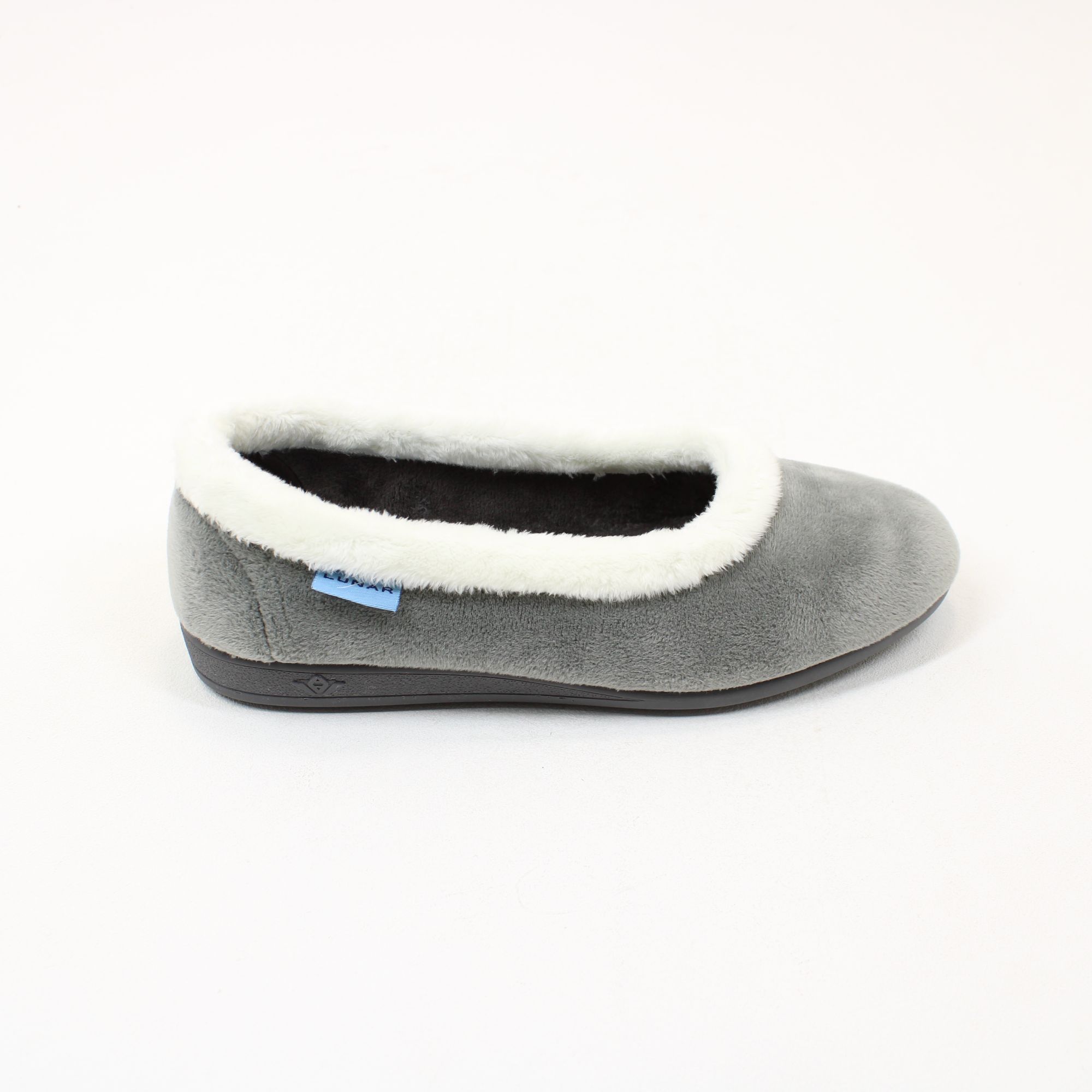 LUNAR Mabel II Pump Slipper KLA226