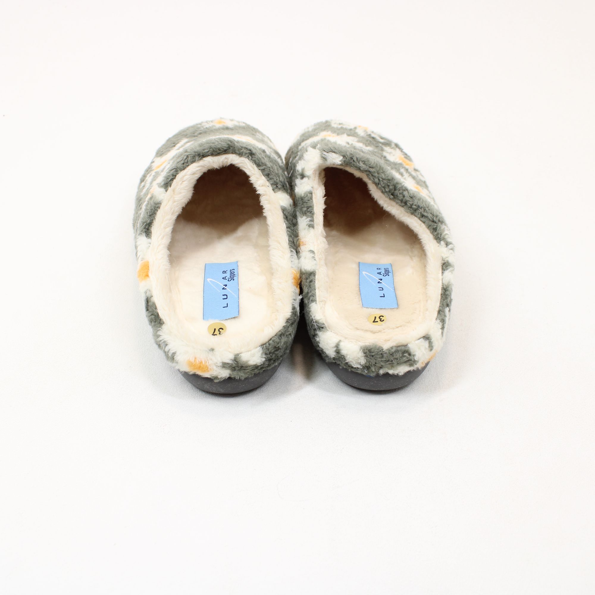 LUNAR Plumeria Slipper KLA232 - Image 3