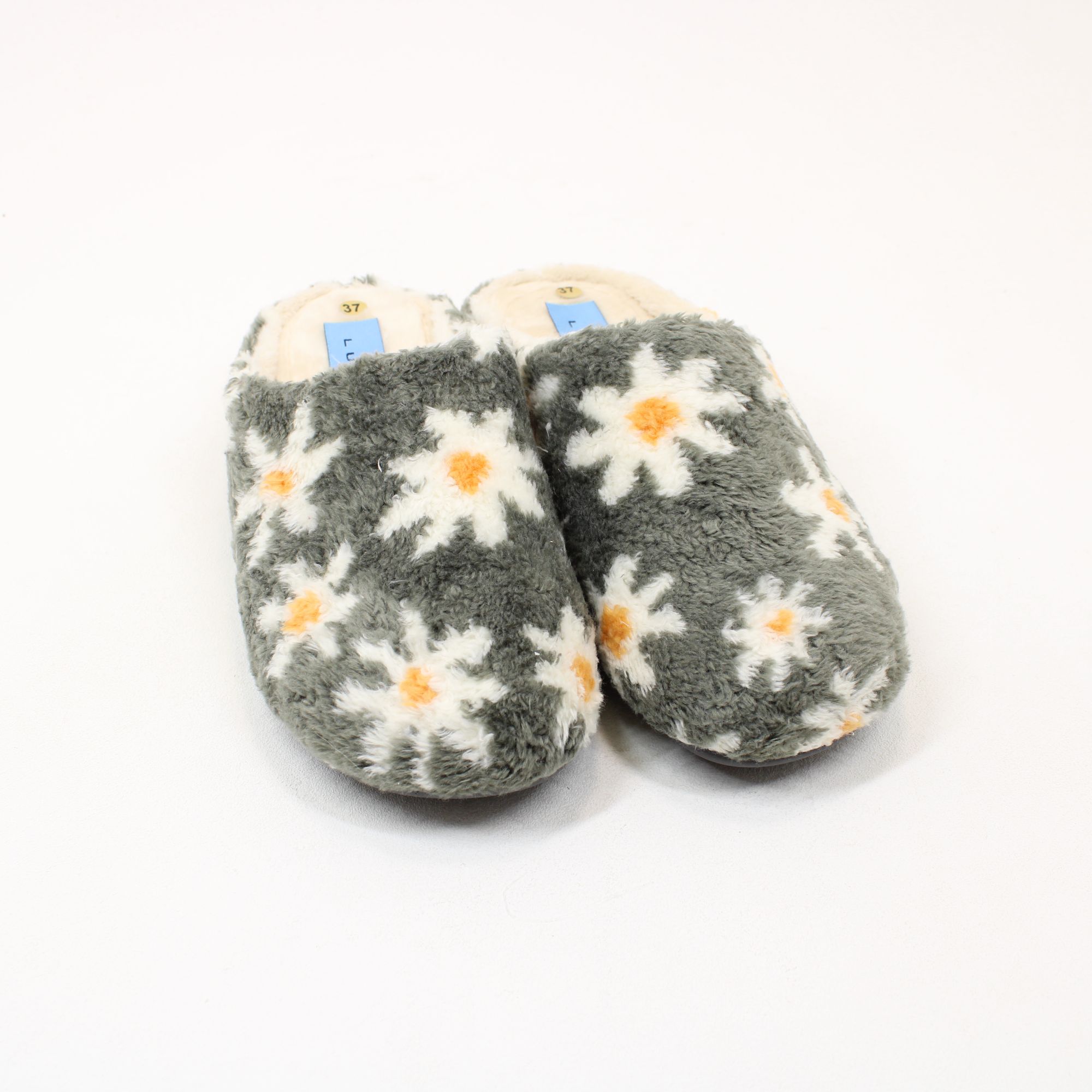 LUNAR Plumeria Slipper KLA232 - Image 2