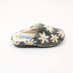 LUNAR Plumeria Slipper KLA232