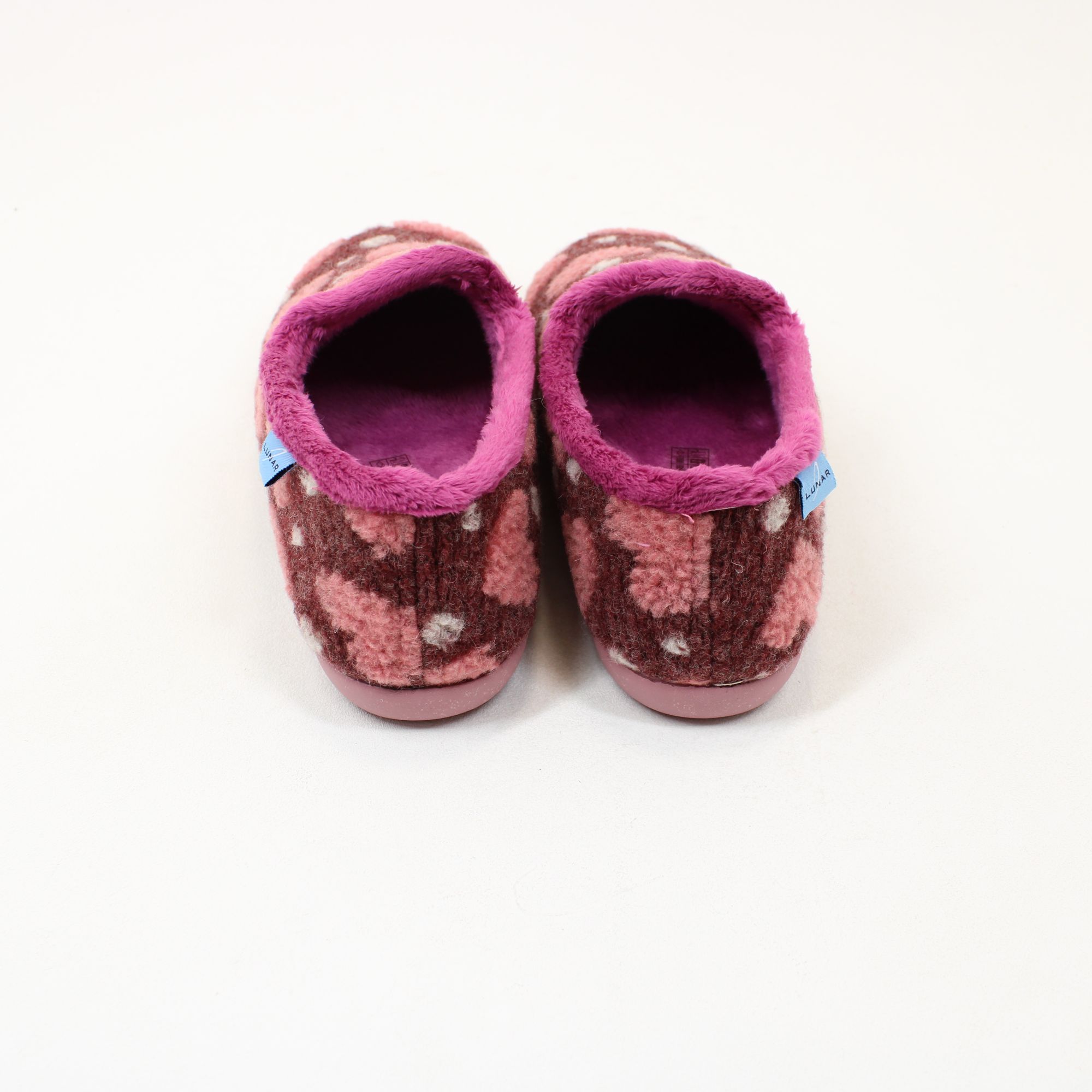LUNAR Minnie Slipper KLA254 - Image 3