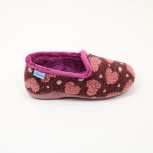 LUNAR Minnie Slipper KLA254