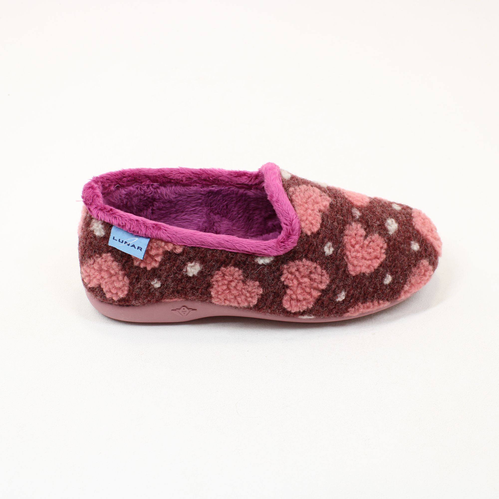 LUNAR Minnie Slipper KLA254