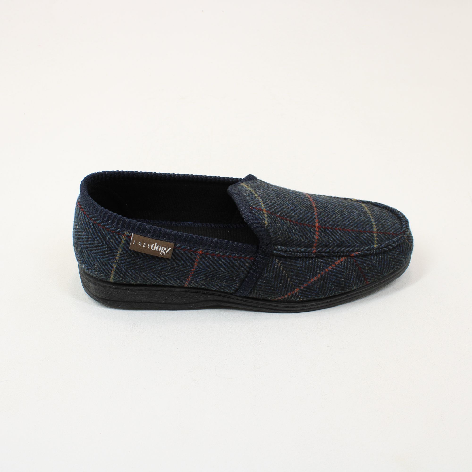 LUNAR Lazy Dogz Eisenhower II KMD103