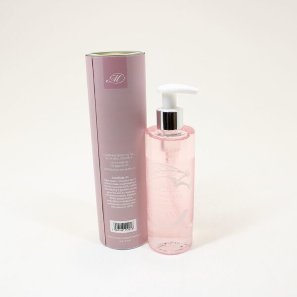MARMALADE Handmade Hand & Body Wash - Image 2