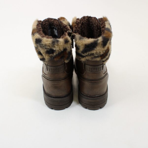 MUSTANG Ankle Boots 15M002200500 - Image 3