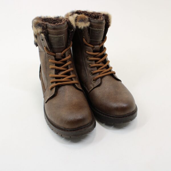 MUSTANG Ankle Boots 15M002200500 - Image 2