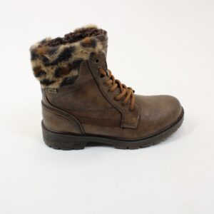 MUSTANG Ankle Boots 15M002200500