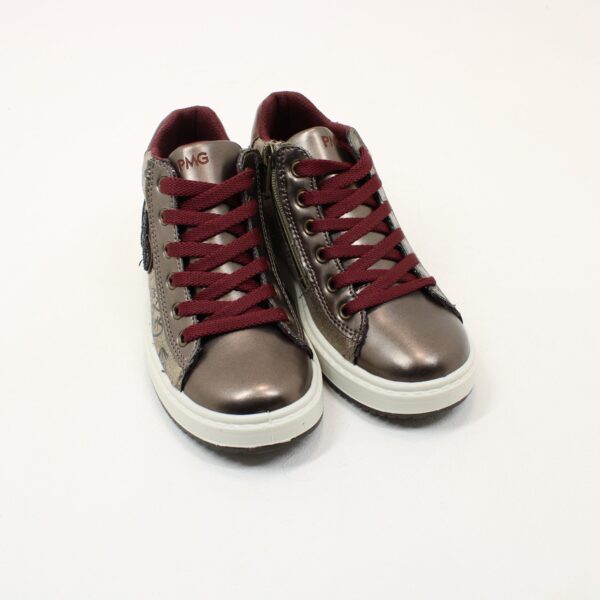 PRIMIGI Girls Boot 8874022 - Image 2