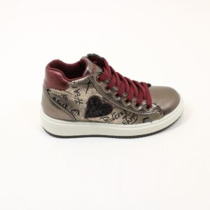 PRIMIGI Girls Boot 8874022