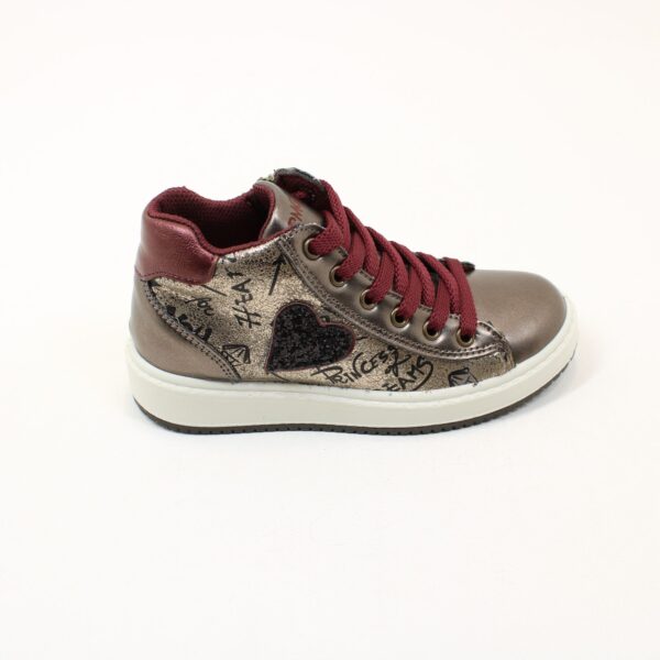 PRIMIGI Girls Boot 8874022