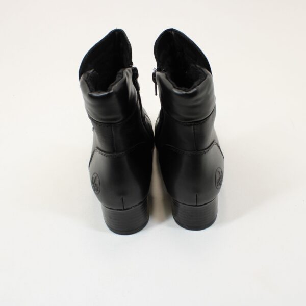 RIEKER Sariana Ankle Boot 78659 - Image 6