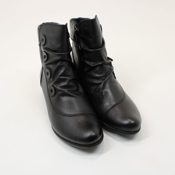 RIEKER Sariana Ankle Boot 78659 - Image 5