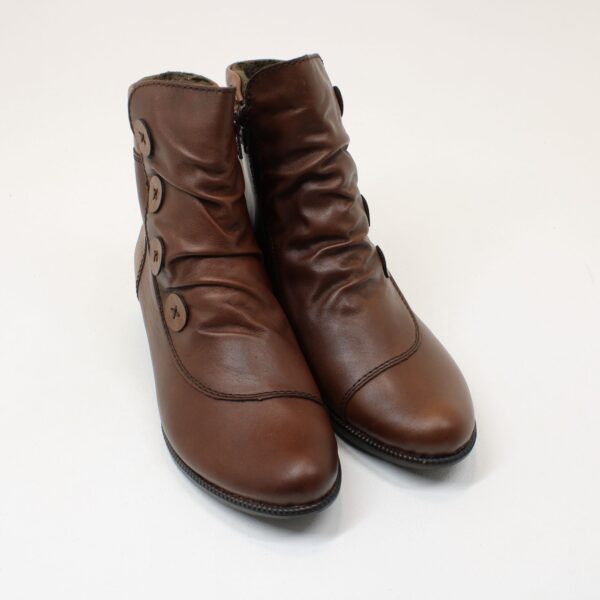 RIEKER Sariana Ankle Boot 78659 - Image 2