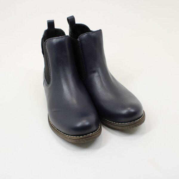 RIEKER Ladies Elasticated Boots 79450 - Image 2