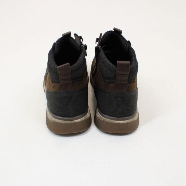 RIEKER Gore-Tex Laced Ankle Boot B9310 - Image 3