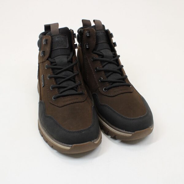 RIEKER Gore-Tex Laced Ankle Boot B9310 - Image 2