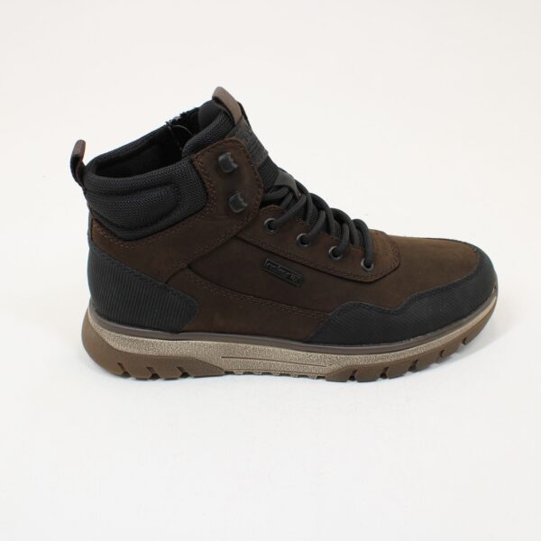 RIEKER Gore-Tex Laced Ankle Boot B9310