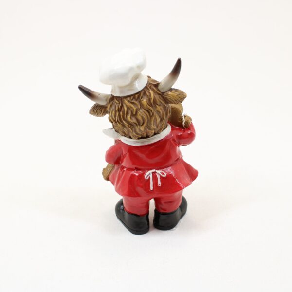 SHUDEHILL Merry Christmas Coos Chefs Small 352220 - Image 4