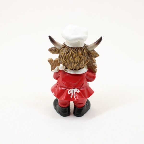 SHUDEHILL Merry Christmas Coos Chefs Small 352220 - Image 2